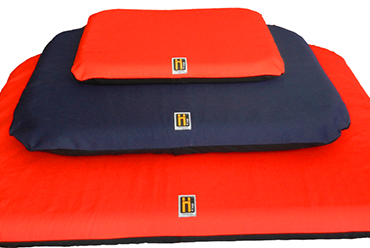 H-Beds Small, Medium and Large