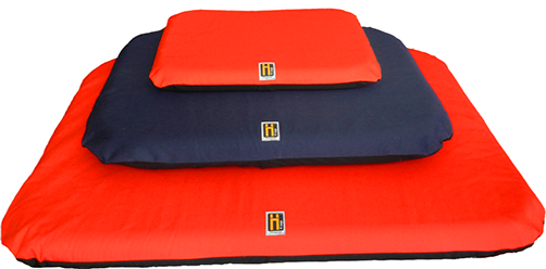 H-Beds Small, Medium and Large